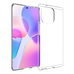 Силиконовый чехол KST UT для Honor 60 SE прозрачный