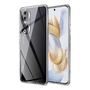 Силиконовый чехол KST SC для Honor 90 прозрачный
