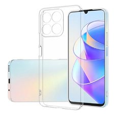 Силиконовый чехол KST SC для Honor X8b прозрачный