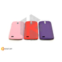 Пластиковый чехол Experts "Ultra Thin Case" для Huawei Ascend G610, фиолетовый