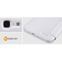 Чехол Nillkin Sparkle для Huawei Ascend G7, золотой