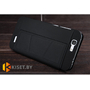 Чехол Nillkin Ming для Huawei Ascend G7, черный
