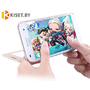 Чехол Nillkin Sparkle для Huawei Ascend G7, золотой