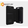 Чехол Nillkin Ming для Huawei Ascend G7, черный