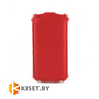 Чехол-книжка Armor Case для Huawei Ascend G730, красный
