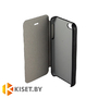 Чехол Experts Oumike Enland Huawei Ascend P6, желтый