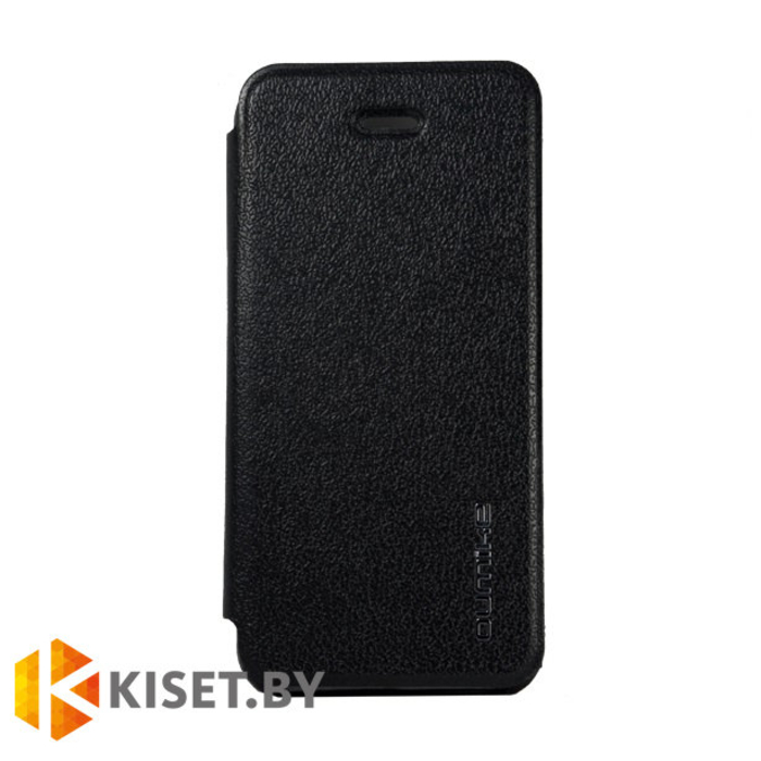 Чехол Experts Oumike Enland Huawei Ascend P6, желтый