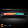 Защитное стекло KST 2.5D для Huawei Ascend P6, прозрачное