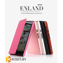 Чехол Enland для Huawei Ascend P6, белый