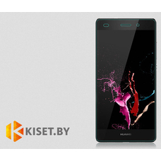 Защитное стекло KST 2.5D для Huawei Ascend P8 Lite 2015, прозрачное