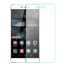 Защитное стекло KST 2.5D для Huawei Ascend P8, прозрачное