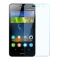 Защитное стекло KST 2.5D для Huawei GR3 (Enjoy 5S), прозрачное