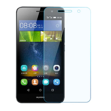 Защитное стекло KST 2.5D для Huawei GR3 (Enjoy 5S), прозрачное