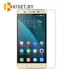 Защитное стекло KST 2.5D для Huawei Honor 4X, прозрачное