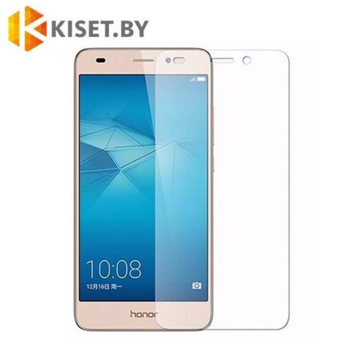Защитное стекло для Honor 5A / Huawei Y6 II, прозрачное