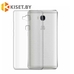 Силиконовый чехол KST UT для Huawei Honor 5X прозрачный