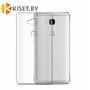 Силиконовый чехол KST UT для Huawei Honor 5X прозрачный