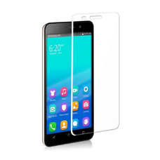 Защитное стекло KST 2.5D для Huawei Honor 6 Plus, прозрачное