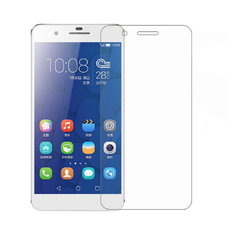 Защитное стекло KST 2.5D для Huawei Honor 6, прозрачное