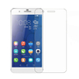 Защитное стекло KST 2.5D для Huawei Honor 6, прозрачное