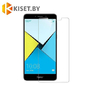 Защитное стекло KST 2.5D для Huawei Honor 6X, прозрачное