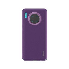 Чехол Baseus Alloy WIHWMATE30-HJ05 для Huawei Mate 30 фиолетовый