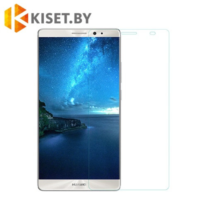 Защитное стекло для Huawei Mate 8, прозрачное