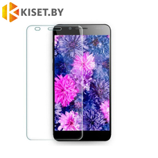 Защитное стекло KST 2.5D для Huawei Honor 6C, прозрачное