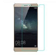 Защитное стекло KST 2.5D для Huawei Mate S, прозрачное