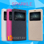 Чехол Nillkin Sparkle для Huawei Mate S, черный