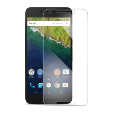 Защитное стекло KST 2.5D для Huawei Nexus 6P, прозрачное