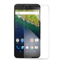 Защитное стекло KST 2.5D для Huawei Nexus 6P, прозрачное