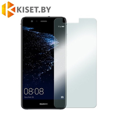 Защитное стекло KST 2.5D для Huawei P10 Lite, прозрачное