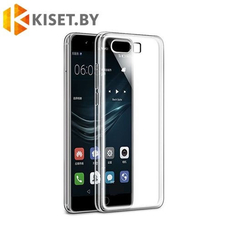 Силиконовый чехол KST UT для Huawei P10 Plus прозрачный