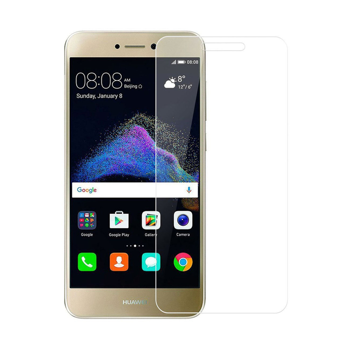 Защитное стекло для Huawei P9 Lite, прозрачное