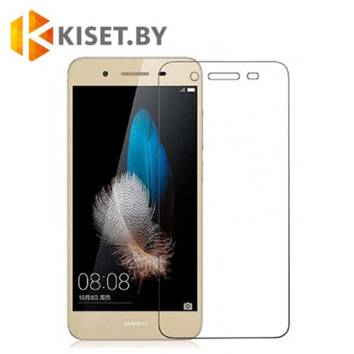 Защитное стекло для Huawei Y5 (Y560), прозрачное