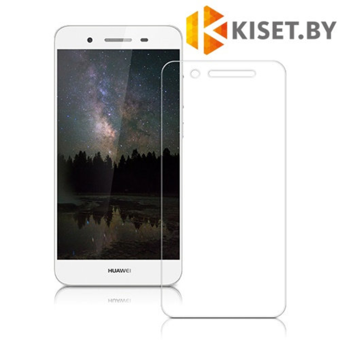 Защитное стекло для Huawei Y5 (Y560), прозрачное