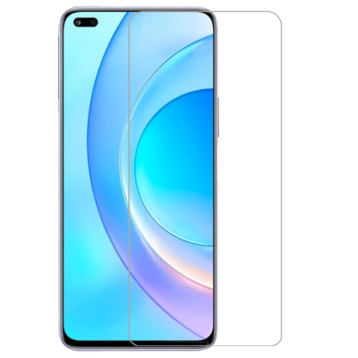 Защитное стекло KST 2.5D для Huawei Honor 50 lite прозрачное
