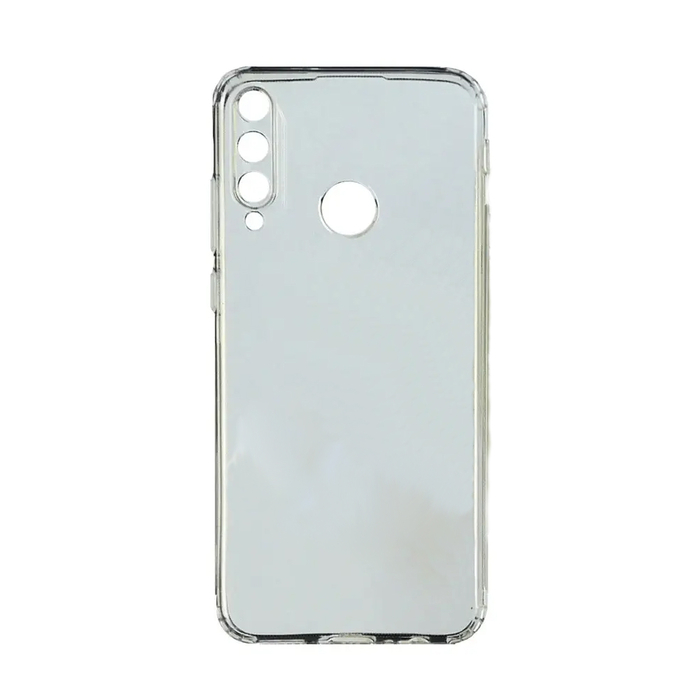 Силиконовый чехол KST SC для Huawei Y6p (2020) прозрачный