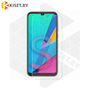 Защитное стекло KST 2.5D для Huawei Y5 2019 / Honor 8S прозрачное