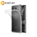 Силиконовый чехол KST UT для Huawei Mate 10 Pro прозрачный