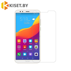 Защитное стекло KST 2.5D для Huawei Y9 (2018), прозрачное
