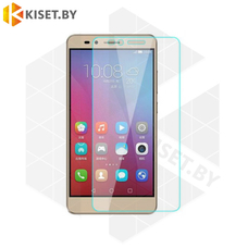 Защитное стекло KST 2.5D для Huawei Honor 5X GR5, прозрачное
