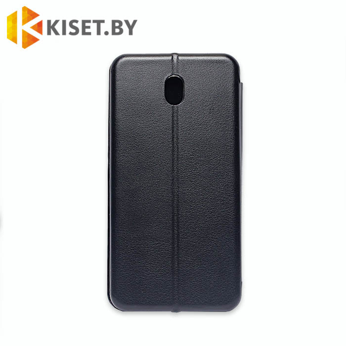 Чехол-книжка Winshell Book Case для Huawei P10, черный