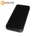 Чехол-книжка KST Book Case 3D с визитницей для Huawei P20 lite (ANE-LX1) черный