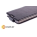 Чехол-книжка Experts Flip case для Huawei U8850 Vision, черный