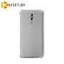 Силиконовый чехол Ultra Thin TPU для Huawei Mate 9 Lite прозрачный