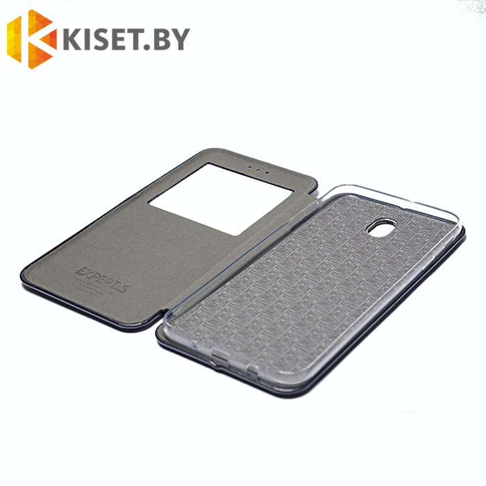 Чехол-книжка Winshell Book Case для Huawei P10, черный