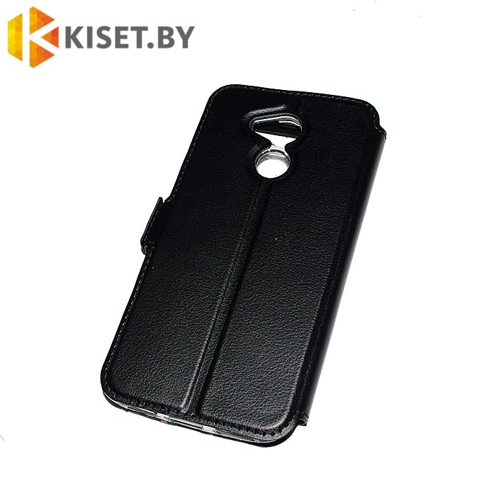 Чехол-книжка Book Slim case для Honor 6A черный