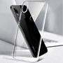 Силиконовый чехол Ultra Thin TPU для Huawei Nova 3 прозрачный